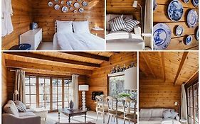 Holland Holiday Home