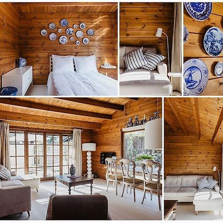 Holland Holiday Home Ermelo Buitenkant foto