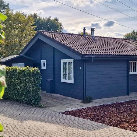 Holland Holiday Home Ermelo Buitenkant foto