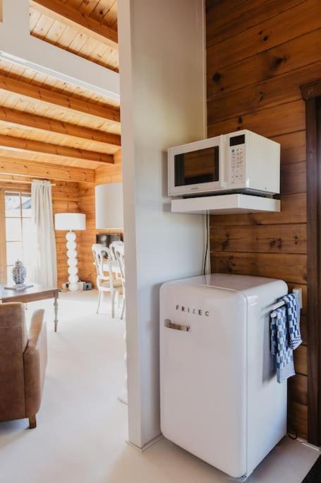 Holland Holiday Home Ermelo Buitenkant foto