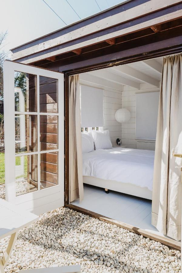 Holland Holiday Home Ermelo Buitenkant foto