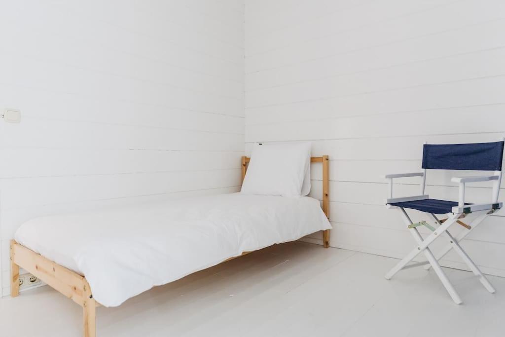 Holland Holiday Home Ermelo Buitenkant foto