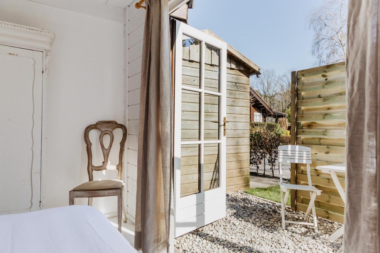 Holland Holiday Home Ermelo Buitenkant foto
