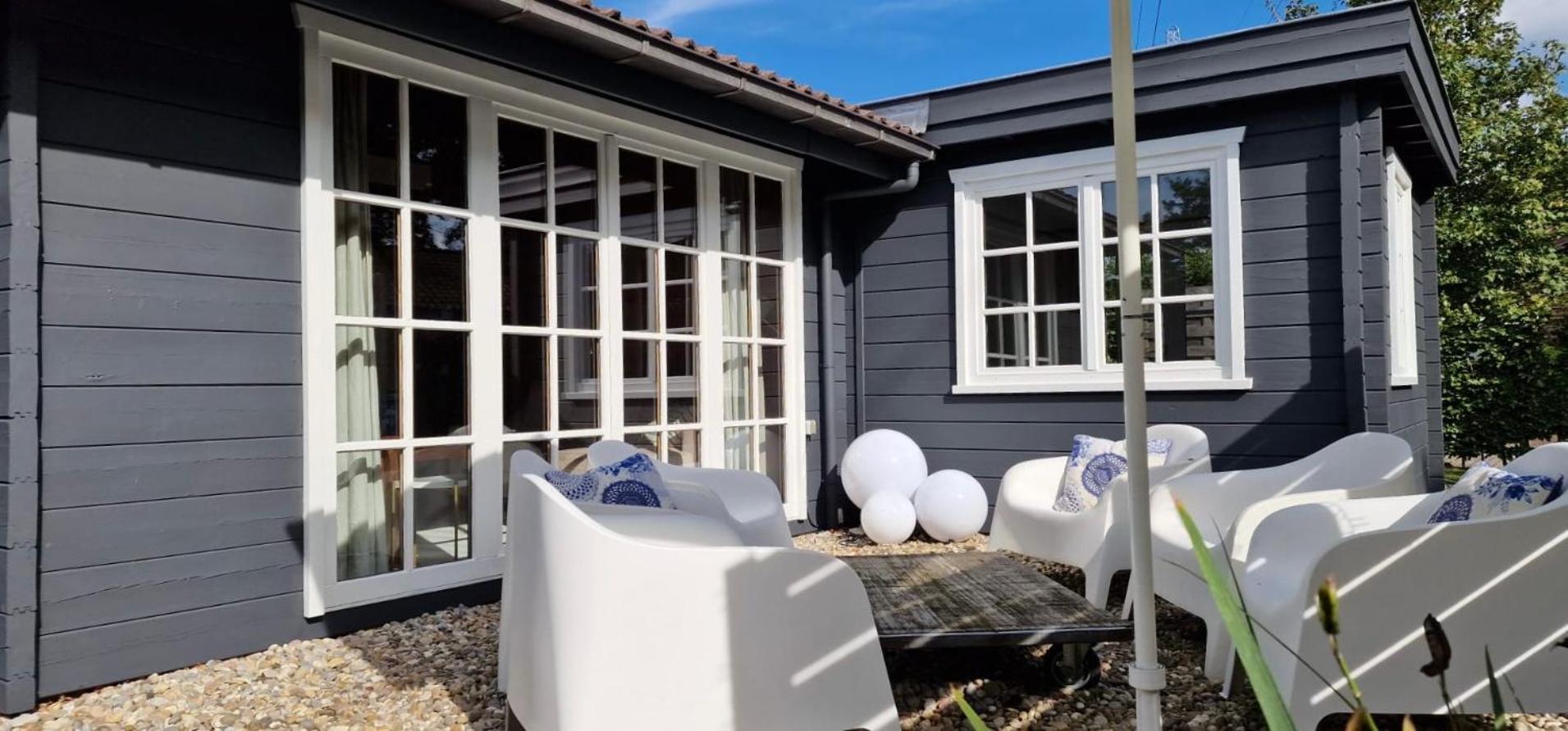 Holland Holiday Home Ermelo Buitenkant foto